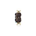 Leviton 5362-1PB 20A 125V Réceptacle simple