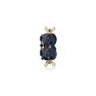 Leviton 5362-1PE 20A 125V Réceptacle simple
