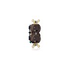 Leviton 5362-2P 20A 125V Réceptacle simple