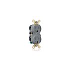 Leviton 5362-2PG 20A 125V Réceptacle simple