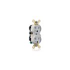 Leviton 5362-2PT 20A 125V Réceptacle simple