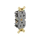 Leviton 5362-GY 20A 125V Réceptacle