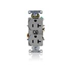 Leviton 5362-GYS 20A 125V Réceptacle