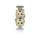Leviton 5362-IGI 20A 125V Réceptacle