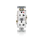 Leviton 5362-IGW 20A 125V Réceptacle