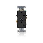 Leviton 5362-SE 20A 125V Réceptacle
