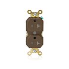 Leviton 5362-SG 20A 125V Réceptacle duplex