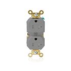 Leviton 5362-SGG 20A 125V Réceptacle duplex