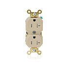 Leviton 5362-SGI 20A 125V Réceptacle duplex