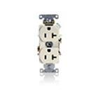 Leviton 5362-ST 20A 125V Réceptacle