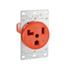 Leviton 5371-IG 30A 125V Réceptacle