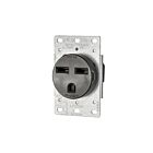 Leviton 5372-S00 30A 250V Réceptacle