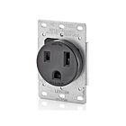 Leviton 5374-S00 50A 250V Réceptacle