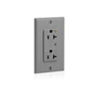 Leviton 5380-IGG 20A 125V Réceptacle
