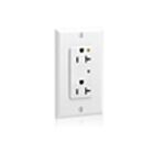 Leviton 5380-IGW 20A 125V Réceptacle