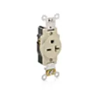 Leviton 5461-I 20A 250V Réceptacle