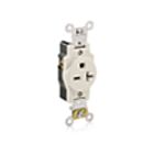 Leviton 5461-T 20A 250V Réceptacle