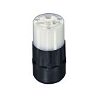 Leviton 5469-C Connecteur à lame droite