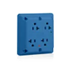 Leviton 5490-IGB 20A 125V Réceptacle