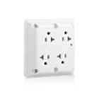 Leviton 5490-W 20A 125V Réceptacle