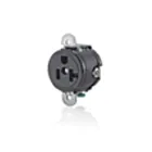 Leviton 5558-SS 20A 125V Réceptacle