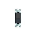 Interrupteur à bascule Decora Leviton 5601-p02 blanc
