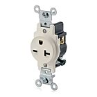 Leviton 5821-T 20A 250V Réceptacle