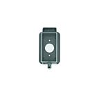 Étanche en cours d'utilisation Leviton 5978-dcl transparent