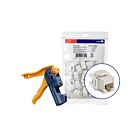 Leviton 5G110-JT5 Quickport Prise