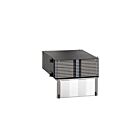 Leviton 5R4UD-S48 Boîtier Opt-x Uhdx 4U Emp.