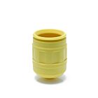 Leviton 6031-Y Soufflet pour bouchon de verrouillage