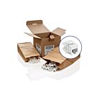 Leviton 61110-2W6 Cric Quickport (paquet de 200)