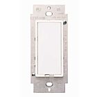 Gradateur Tactile Leviton 6606-10W Unipolaire 600W