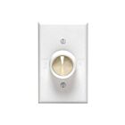 Gradateur Magnétique À Basse Tension Leviton 6616-W Unipolaire