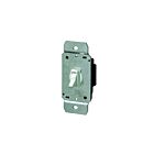 Interrupteur à bascule Leviton 6641-w blanc