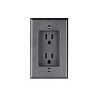 Leviton 689-E 15A 125V Réceptacle