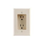 Leviton 689-T 15A 125V Réceptacle