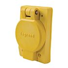 Leviton 69W08 30A 125-250V Réceptacle