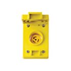 Leviton 69W49 30A 277V Réceptacle