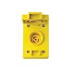 Leviton 69W82 30A 277-480V Réceptacle