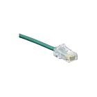 Leviton 6H460-16G Cordon de brassage Cat 6 High-Flex Cm/Lszh 16 ft Vert