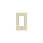 Leviton 80601-I Plaque murale pour appareil