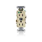 Leviton 8200-HI 15A 125V Réceptacle