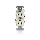 Leviton 8200-HT 15A 125V Réceptacle