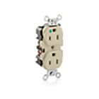 Leviton 8200-I 15A 125V Réceptacle