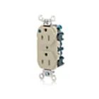 Leviton 8200-PLI 15A 125V Réceptacle