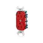 Leviton 8200-PLR 15A 125V Réceptacle