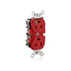 Leviton 8200-R 15A 125V Réceptacle