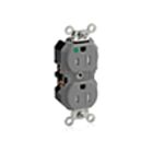 Leviton 8200-SGG 15A 125V Réceptacle