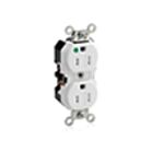 Leviton 8200-SGW 15A 125V Réceptacle